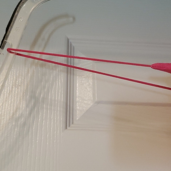 Sexy form fitting maxi dress - Picture 4 of 5